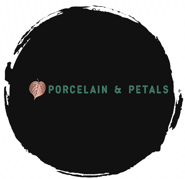 Porcelain & Petals 